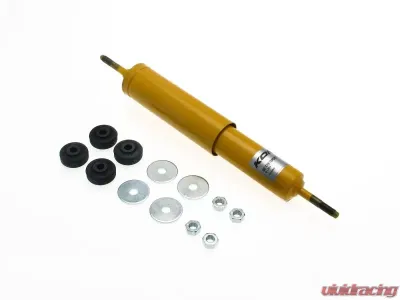 KONI Sport (yellow) 80 Series- internally adjustable, twin-tube non-gas Alfa Romeo Rear - 80 1781Sport